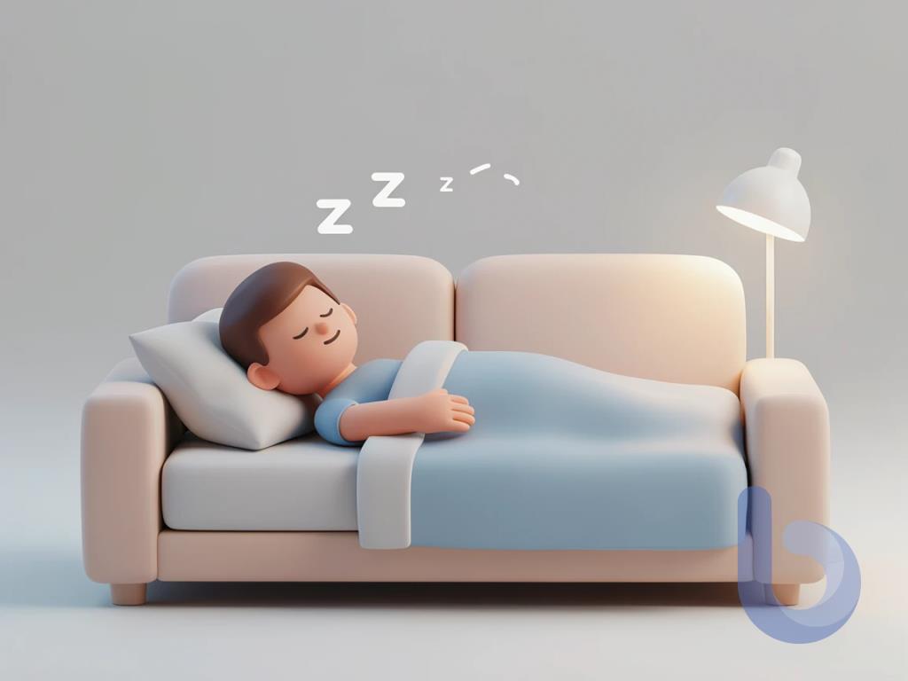 snooze
